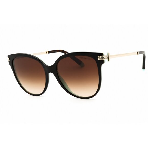 Tiffany Sunglasses TF4193B-81343B-55 New with tags